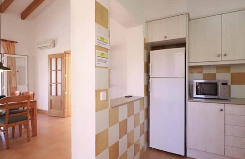 Cala en Porter Villa | Villa 'Diana' with Private Pool, Wi-Fi and Air Conditioning