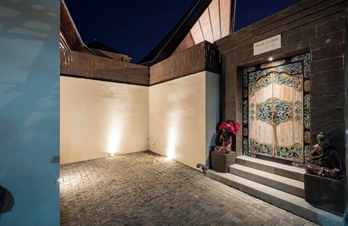 Kartika Plaza Villa | Villa Dijabu