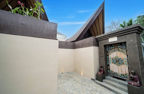Kartika Plaza Villa | Villa Dijabu