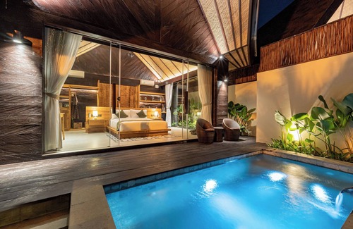 Kartika Plaza Villa | Villa Dijabu