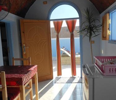 Luxor Villa | Villa Diletta Luxor