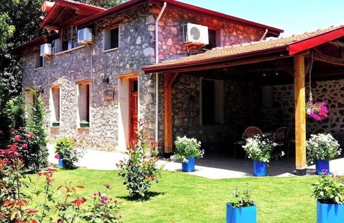Fethiye Villa | Villa Dimitri!