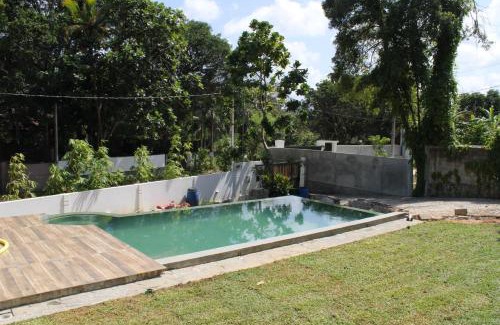 Weligama House | Villa Dinoos- Weligama