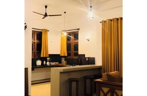 Weligama Villa | Villa Dinuka