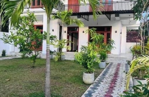 Weligama Villa | Villa Dinuka