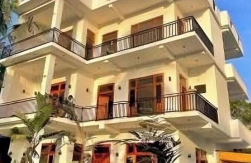 Weligama Villa | Villa Dinuka