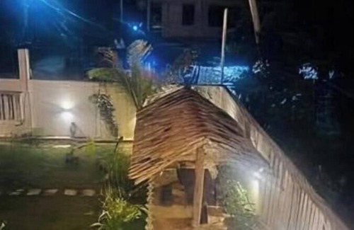 Weligama Villa | Villa Dinuka