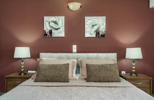 Limni Keri Apartment | Villa Dionysios