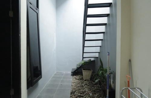 Oro Oro Ombo Villa | Villa DiVaNi