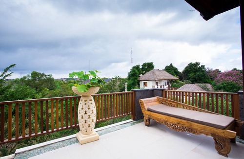 Kampial Villa | Villa DK - BALI Family Home