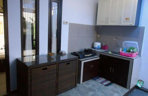 Oro Oro Ombo House | villa DND