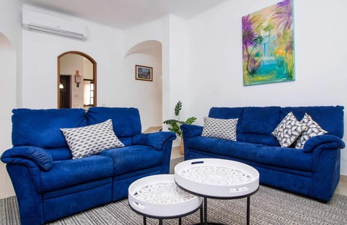 Correeira Villa | Villa Dogueno | Privat Pool & Privacy & Albufeira
