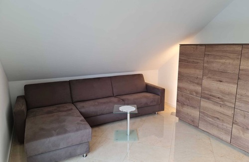 Birkenstein Apartment | Villa-Dohne by Altmann - 1-room Dohne 5
