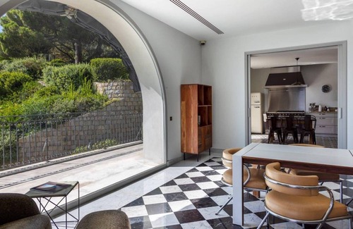 Ajaccio House | VILLA DOLCE VITA- 8 bedrooms, sea view, swimming pool,