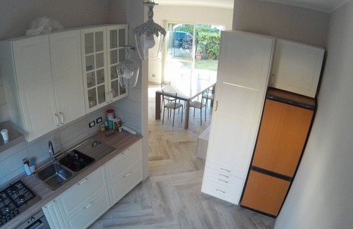 Baia Domizia Villa | Villa Dolce Vita