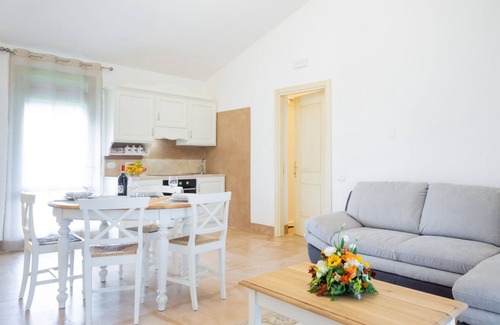 Marsciano Villa | Villa Dolcesole by MMega