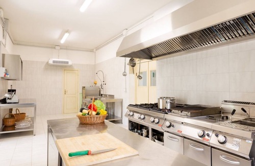 Marsciano Villa | Villa Dolcesole by MMega