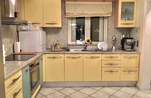 Egira Villa | Villa Dolphin. Luxury Villa on the Beach