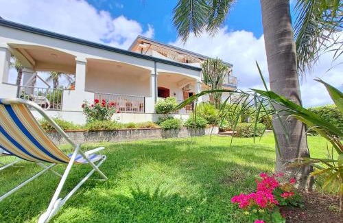 Zafferana Etnea House | Villa Domenico