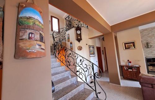 Zafferana Etnea House | Villa Domenico