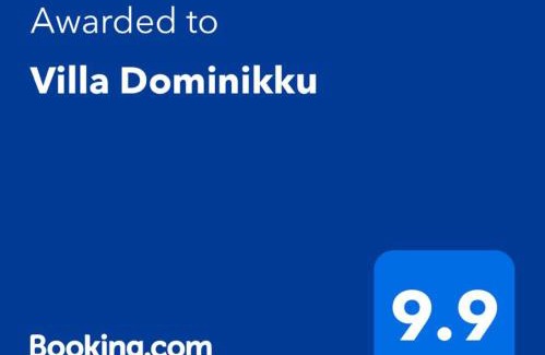 Negombo Bed & Breakfast | Villa Dominikku