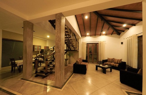 Negombo House | Villa Dominikku