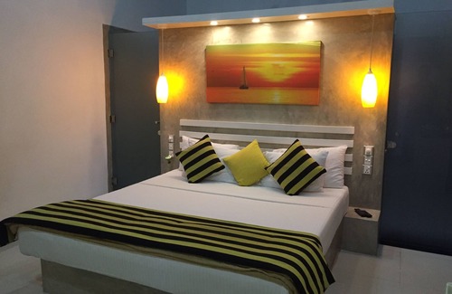 Negombo House | Villa Dominikku