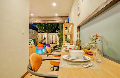 Seminyak Villa | Villa Domino - *NEW* Luxurious 2BR w/Pool @Central Seminyak