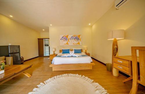 Seminyak Villa | Villa Domino - *NEW* Luxurious 2BR w/Pool @Central Seminyak