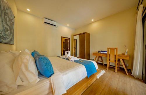 Seminyak Villa | Villa Domino - *NEW* Luxurious 2BR w/Pool @Central Seminyak