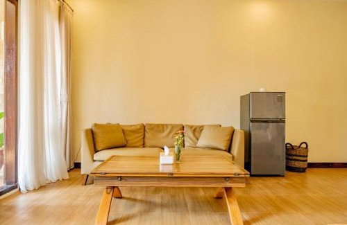 Seminyak Villa | Villa Domino - *NEW* Luxurious 2BR w/Pool @Central Seminyak