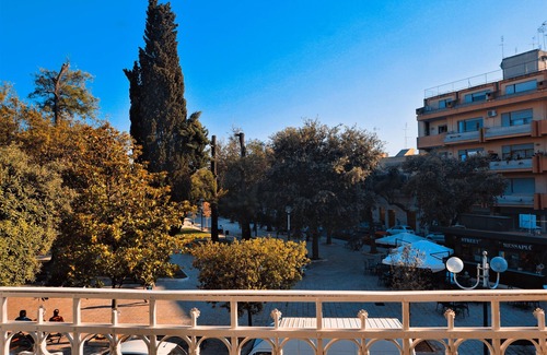 Mesagne House | Villa Domus