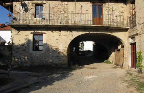 Cessole House | Villa Dona; Holiday house Italy, Piedmont, Cessole,