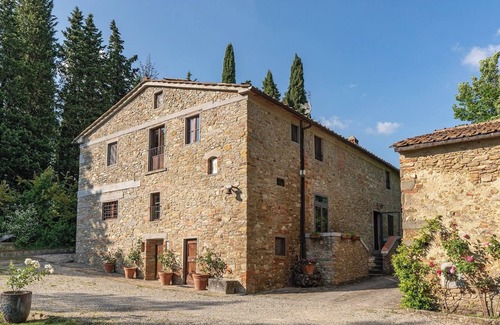 Borgo San Lorenzo Villa | Villa Donatella In Borgo San Lorenzo, Tuscany
