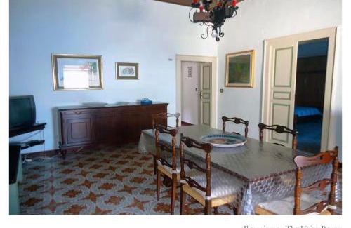 Leni House | Villa Donatella