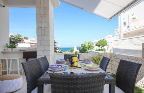 Capitolo Villa | Villa DONNA LUCIA - Dimore & Pool