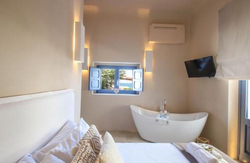 Capitolo Villa | Villa DONNA LUCIA - Dimore & Pool