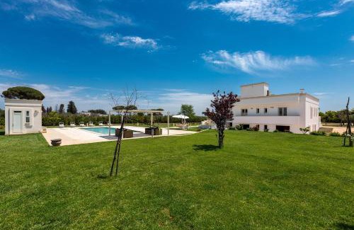 Alezio Villa | Villa Donna Sofia by Perle di Puglia