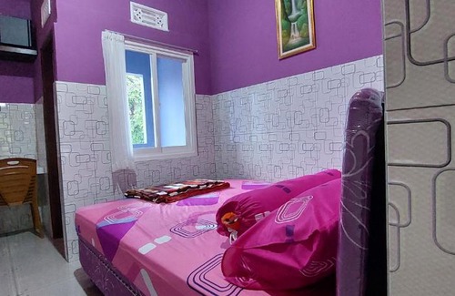 Prigen House | Villa Dono