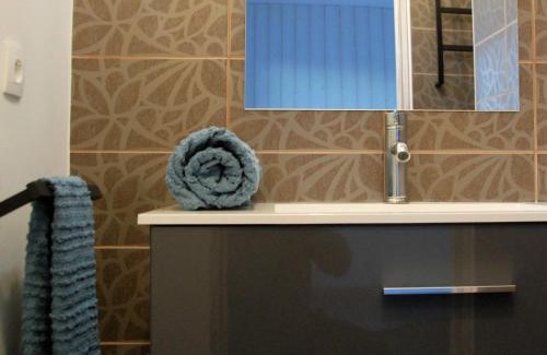 Lanton Bed & Breakfast | Villa Donosti Chambres d'Hôtes