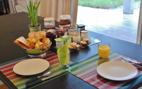 Lanton Bed & Breakfast | Villa Donosti Chambres d'Hôtes