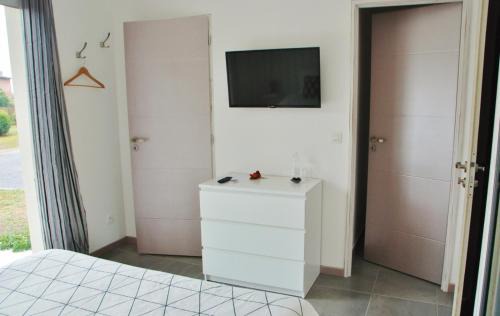 Lanton Bed & Breakfast | Villa Donosti Chambres d'Hôtes