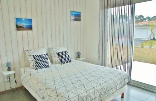 Lanton Bed & Breakfast | Villa Donosti Chambres d'Hôtes