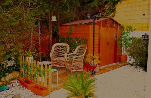 El Portil Apartment | Villa Donosti Home