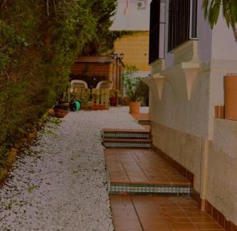 El Portil Apartment | Villa Donosti Home