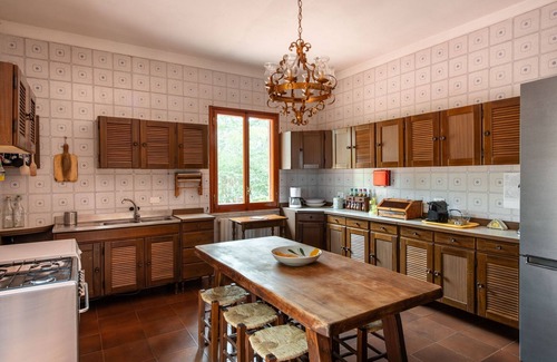 Cefalu Villa | Villa Dorale by Wonderful Italy