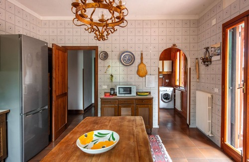 Cefalu Villa | Villa Dorale by Wonderful Italy