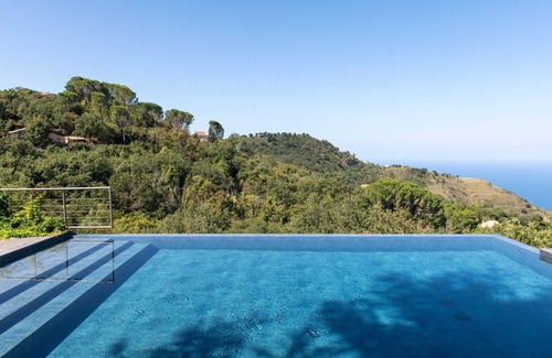 Cefalu Villa | Villa Dorale by Wonderful Italy