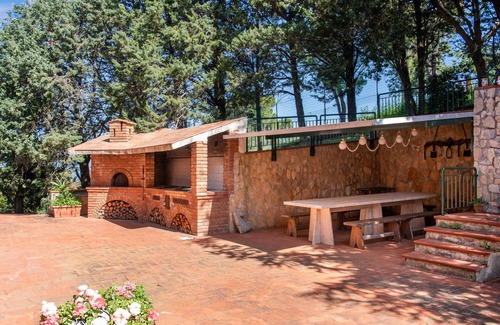 Cefalu Villa | Villa Dorale by Wonderful Italy