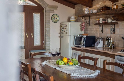 Furlo Villa | Villa Doriana 6 - Three Bedroom Villa, Sleeps 6